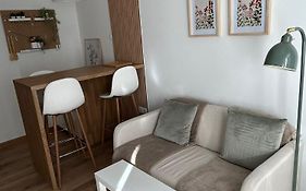 Sleep&Fly Zagreb Airport Apartments
